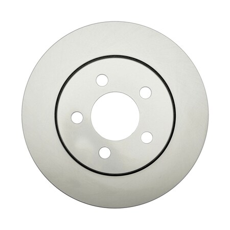 Raybestos 10 Jeep Liberty; 09 Jeep Wrangler <J Rotor, 780540Fzn 780540FZN